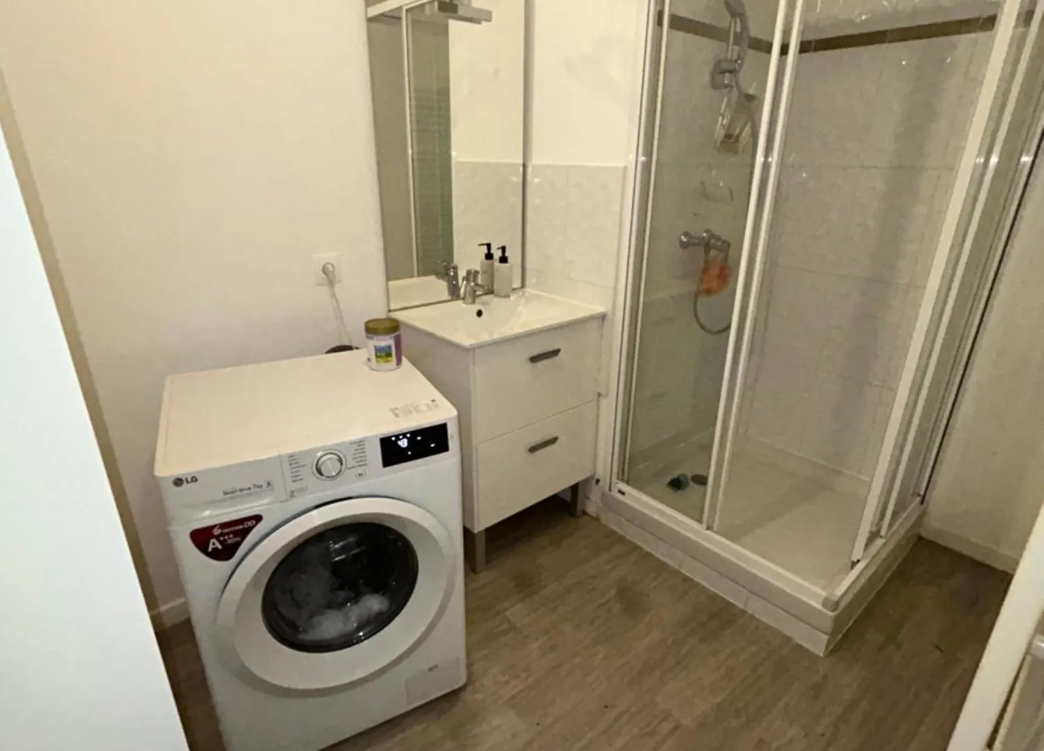 Appartement Moderne Thiais