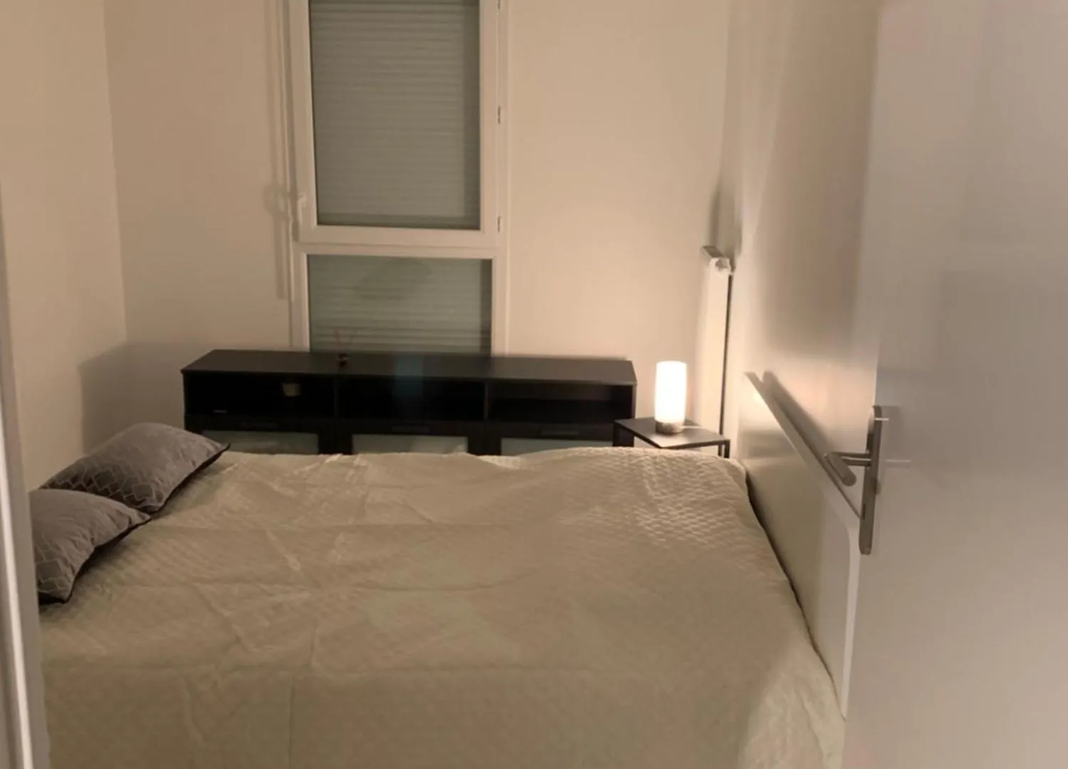 Appartement Moderne Thiais