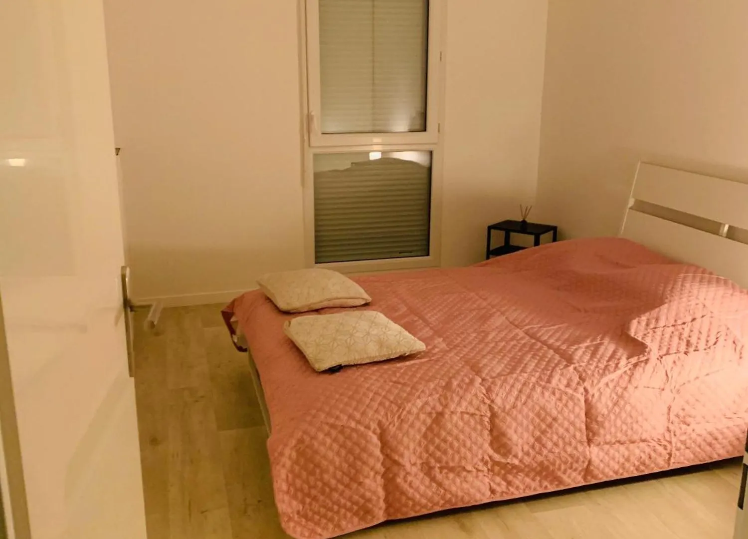 Appartement Moderne Thiais Apartment