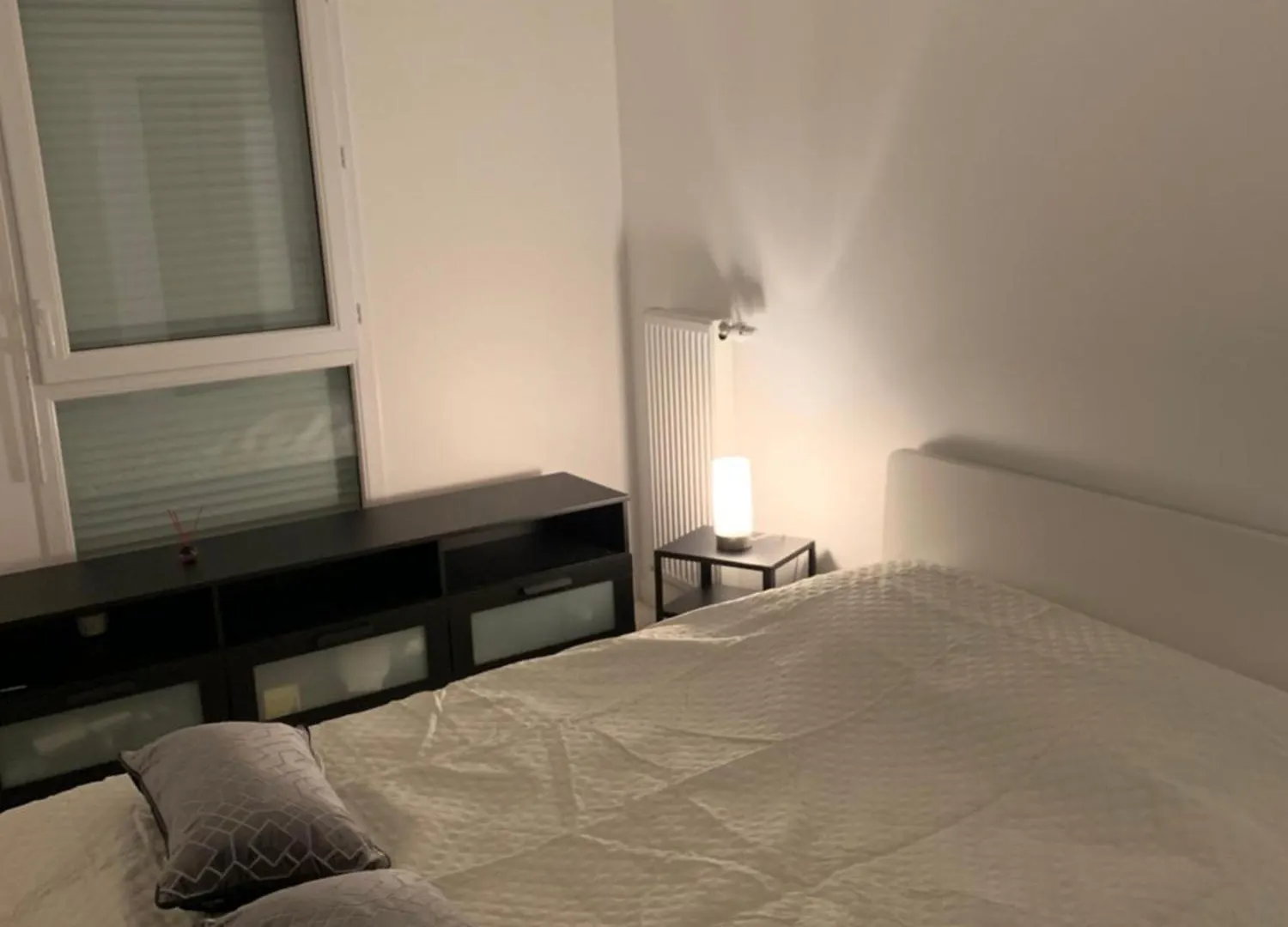 Apartment Appartement Moderne Thiais France