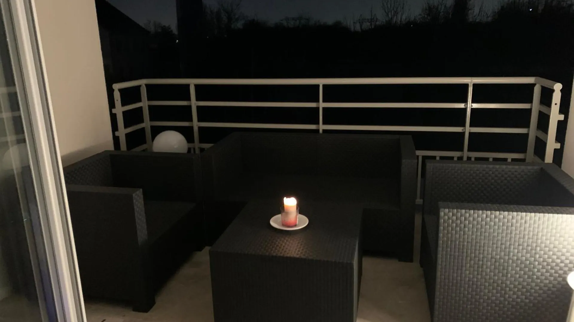 Appartement Moderne Thiais France