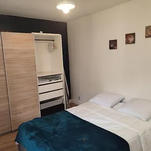  Appartement Magnifique Renove A 15 Min De Paris