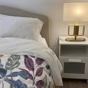  Appartement Entier Avec Parking Gratuit Proche De Paris Et Aeroport D'orly