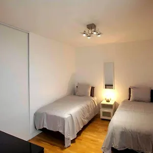  Appartement Neuf 3 Ch Equipe