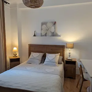  Séjour chez l'habitant Privee Chez Ourdia
